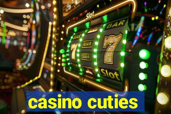 casino cuties
